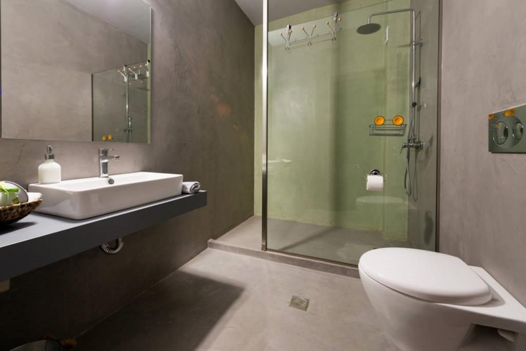 Mulberry Suites Rhodes City Zimmer foto