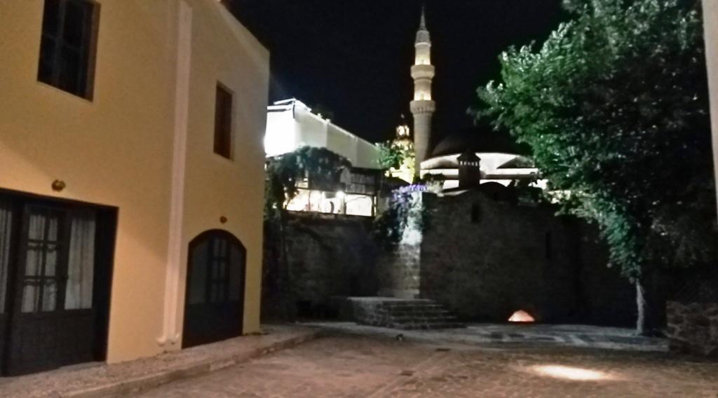 Mulberry Suites Rhodes City Zimmer foto