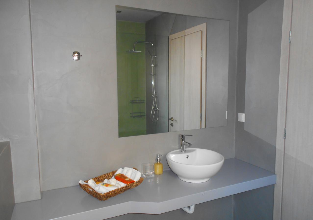 Mulberry Suites Rhodes City Zimmer foto